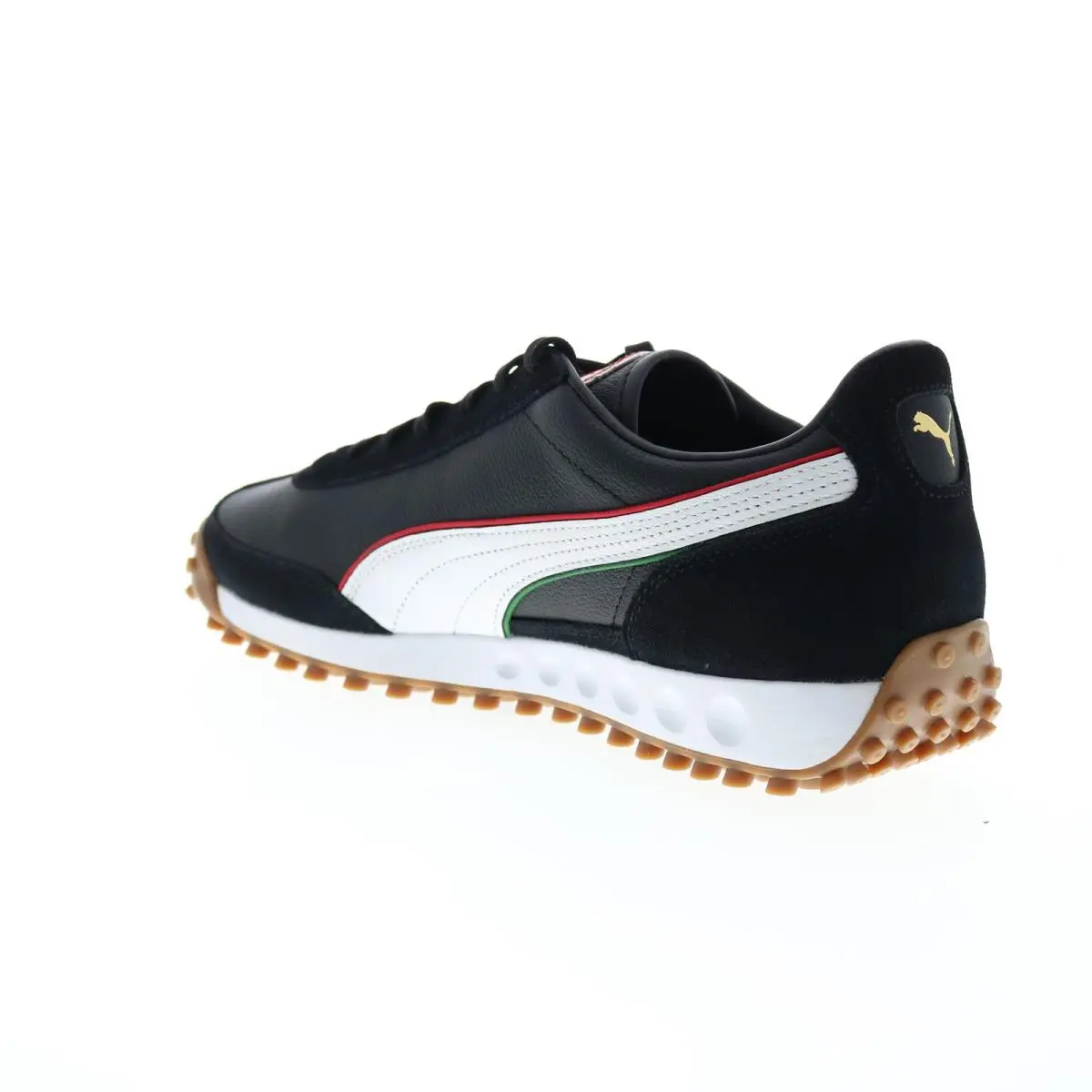 Puma shoes - Puma Easy Rider Legends - Easy Rider Legends - 38437901 - Black (UPC: 195100036056) 4
