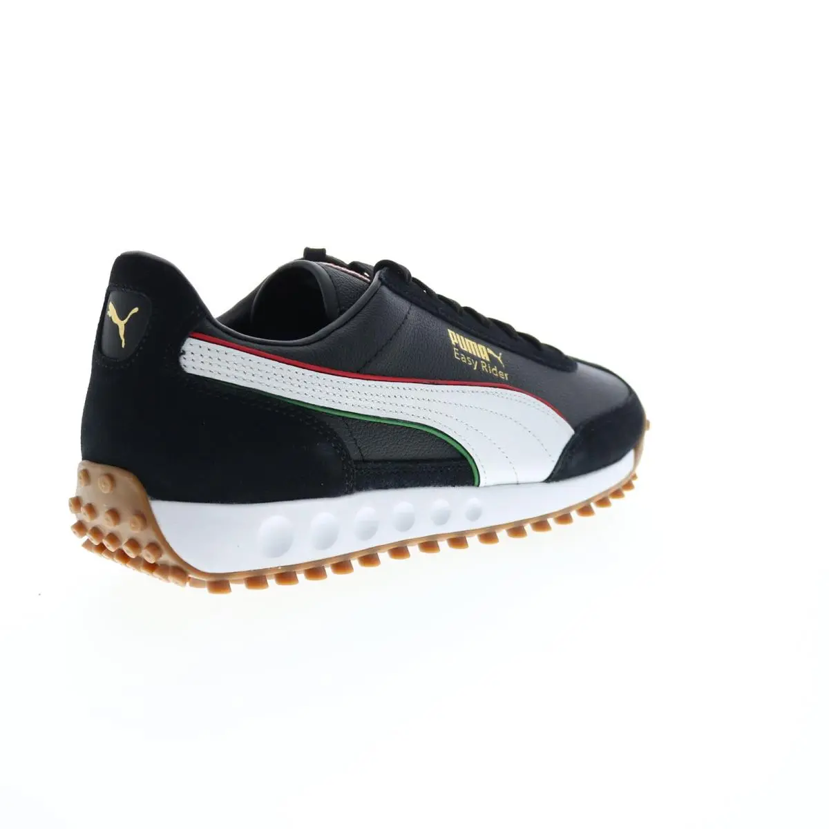 Puma shoes - Puma Easy Rider Legends - Easy Rider Legends - 38437901 - Black (UPC: 195100036056) 6