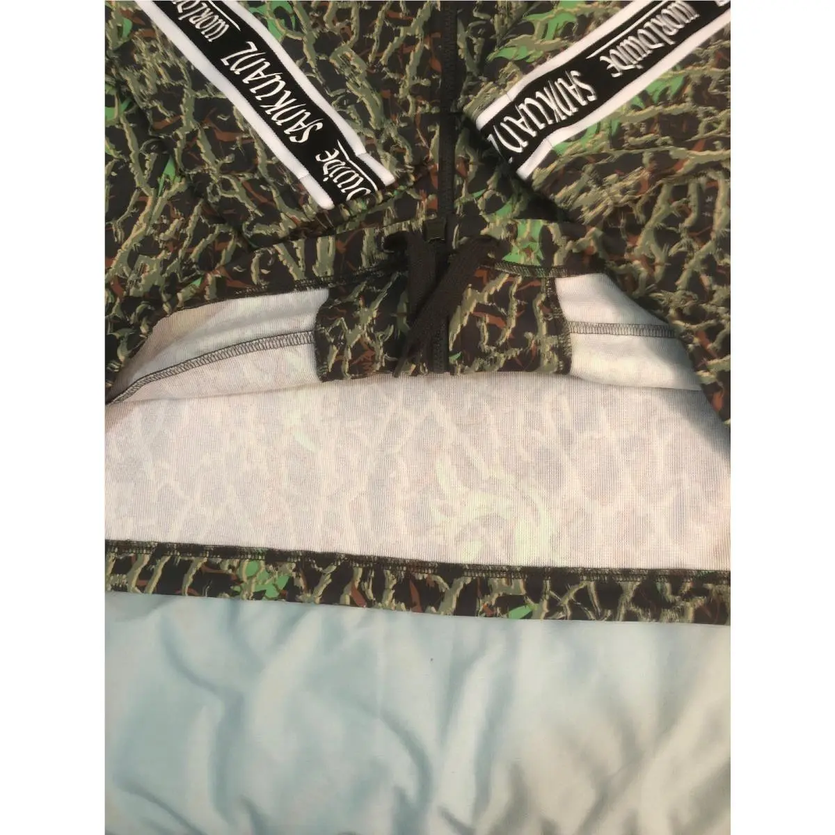 Puma clothing - Multicolor 3