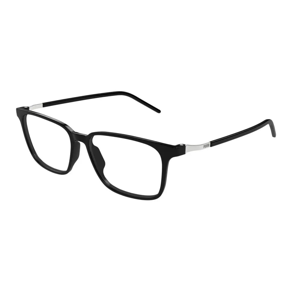 Puma PU0514o-001 Eyeglasses 55mm