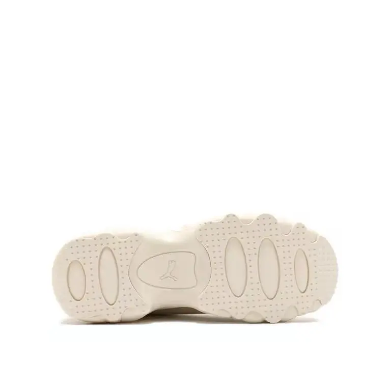 Puma shoes - PUMA Pulsar - Pulsar - 402239 01 - Ivory (UPC: 198551227837) 2