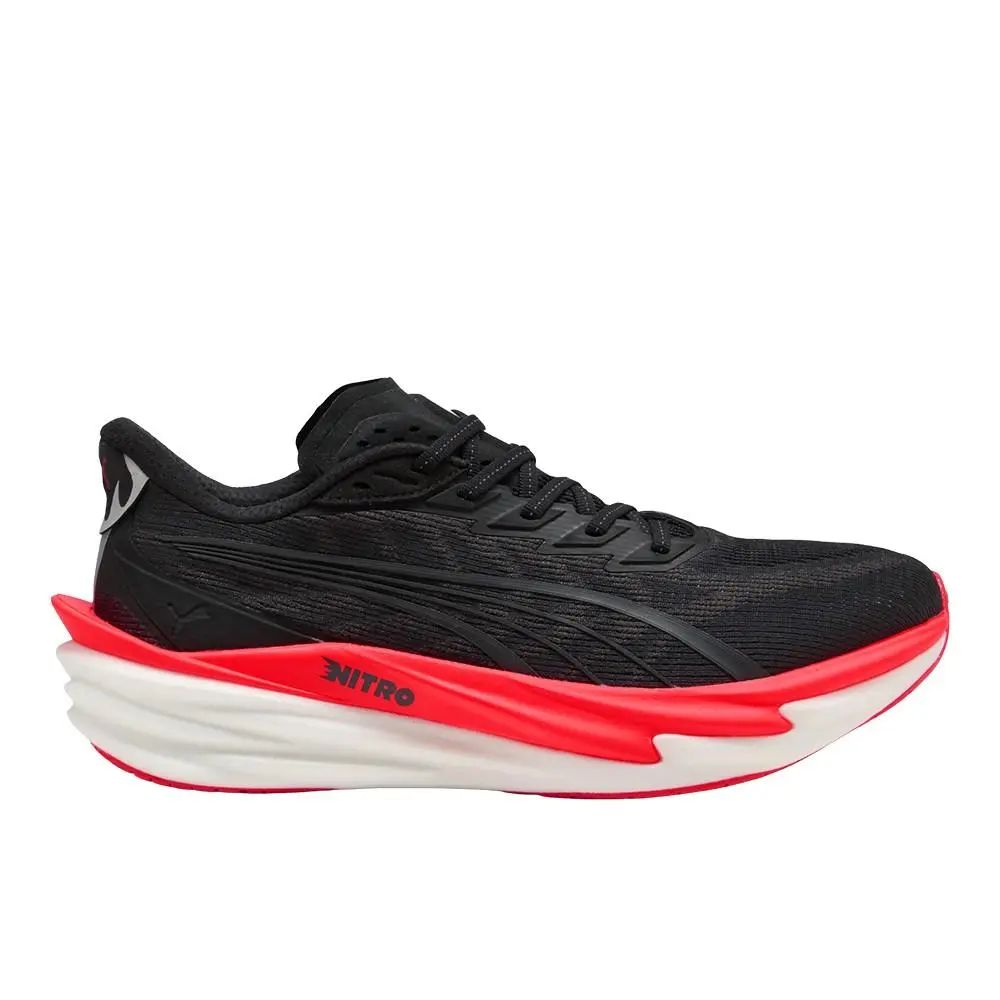 Puma Deviate Nitro 4 Running Mens Size 10 M Sneakers Athletic Shoes 31212321