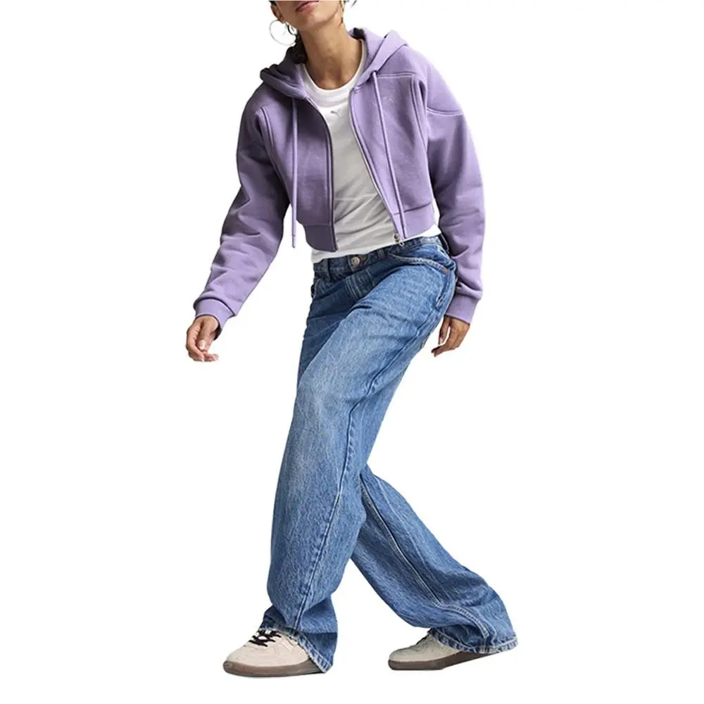 Puma clothing - 62665029 - 62665029 - Purple (UPC: 197671132274) 4