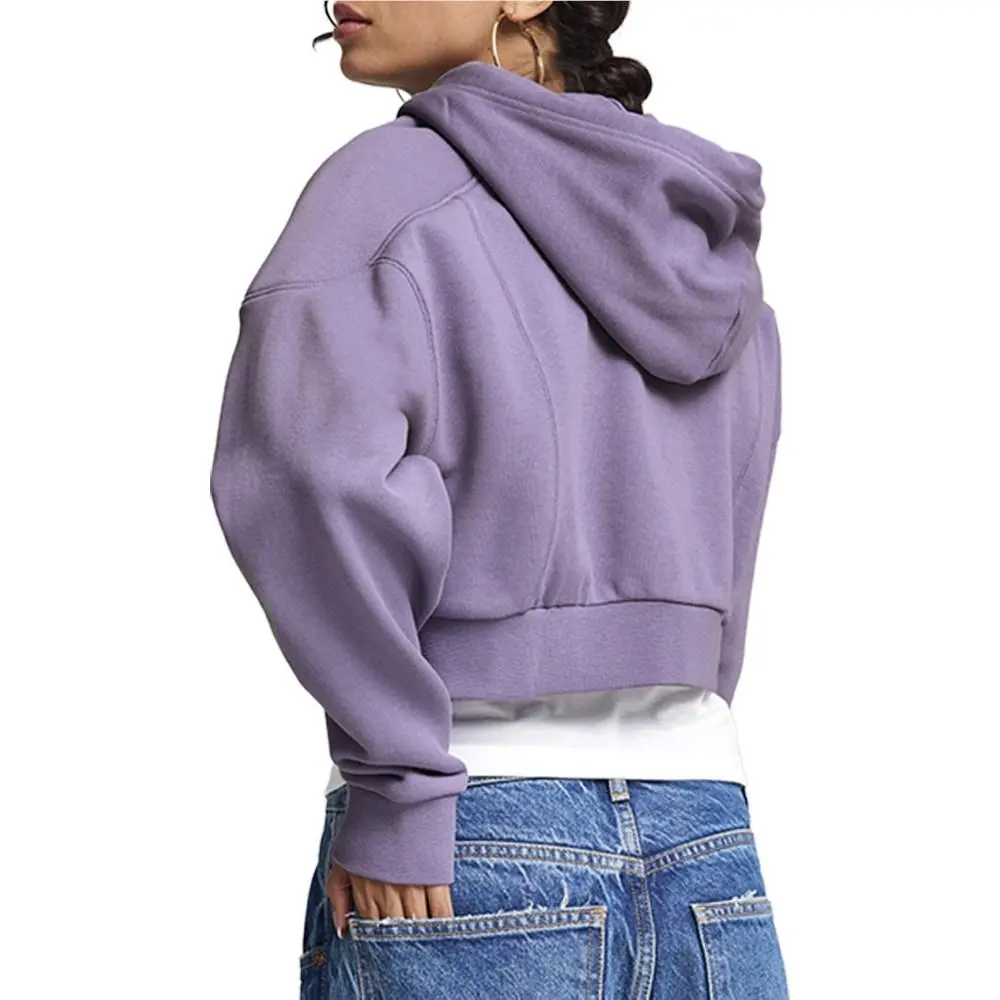 Puma clothing - 62665029 - 62665029 - Purple (UPC: 197671132274) 2