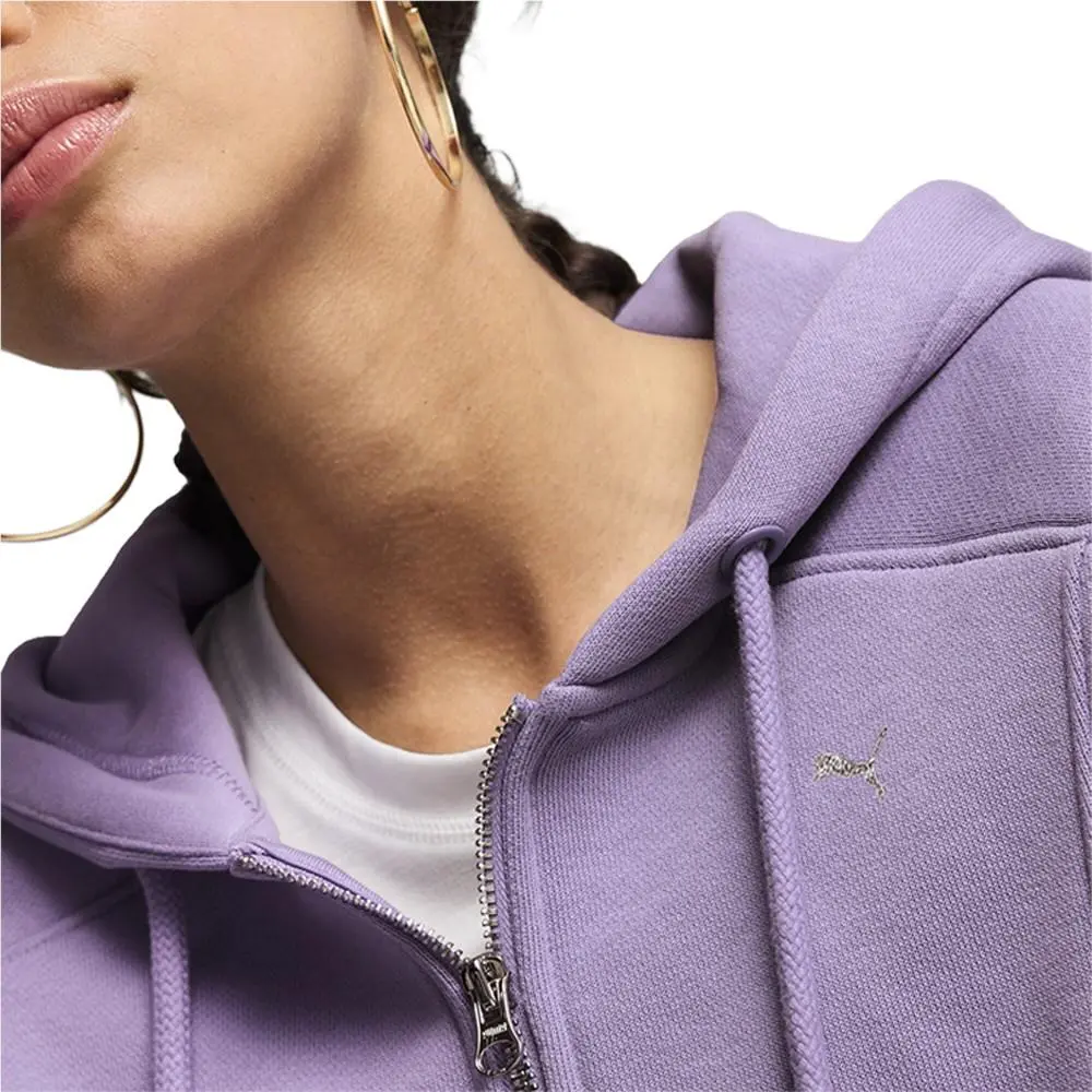 Puma clothing - 62665029 - 62665029 - Purple (UPC: 197671132274) 3