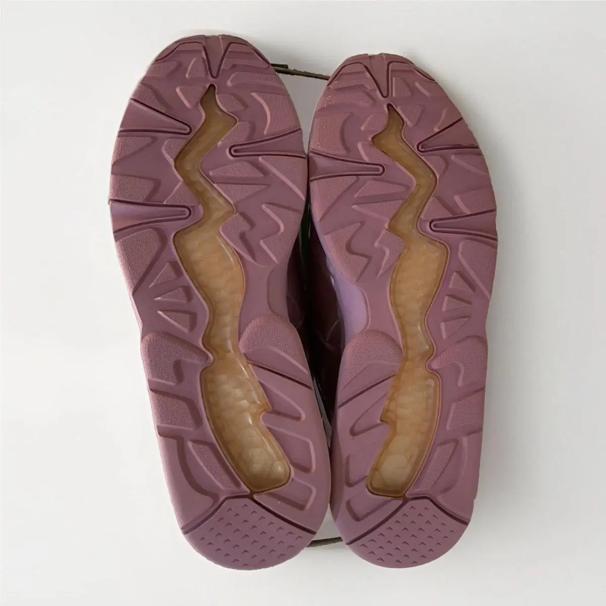 Puma shoes - Puma Disc 89 - Disc - Pink 9