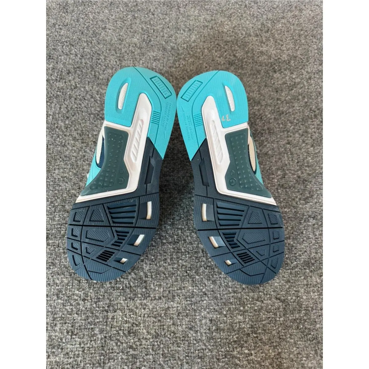 Puma shoes - Targa - Targa - Multicolor 5