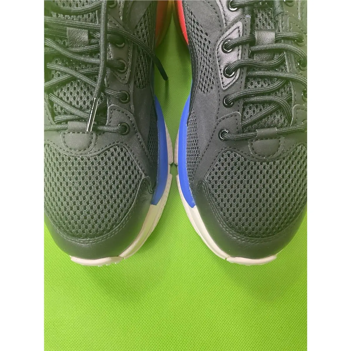 Puma shoes - PUMA LQDCELL Epsilon - LQDCELL Epsilon - 371909-06 - Black 4