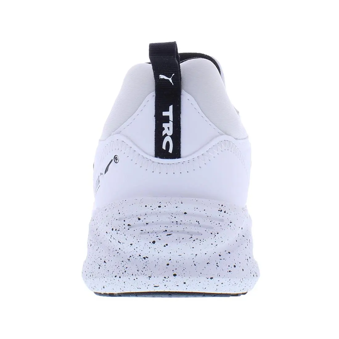 Puma shoes - White/Black, Main: White (UPC: 195102390804) 2