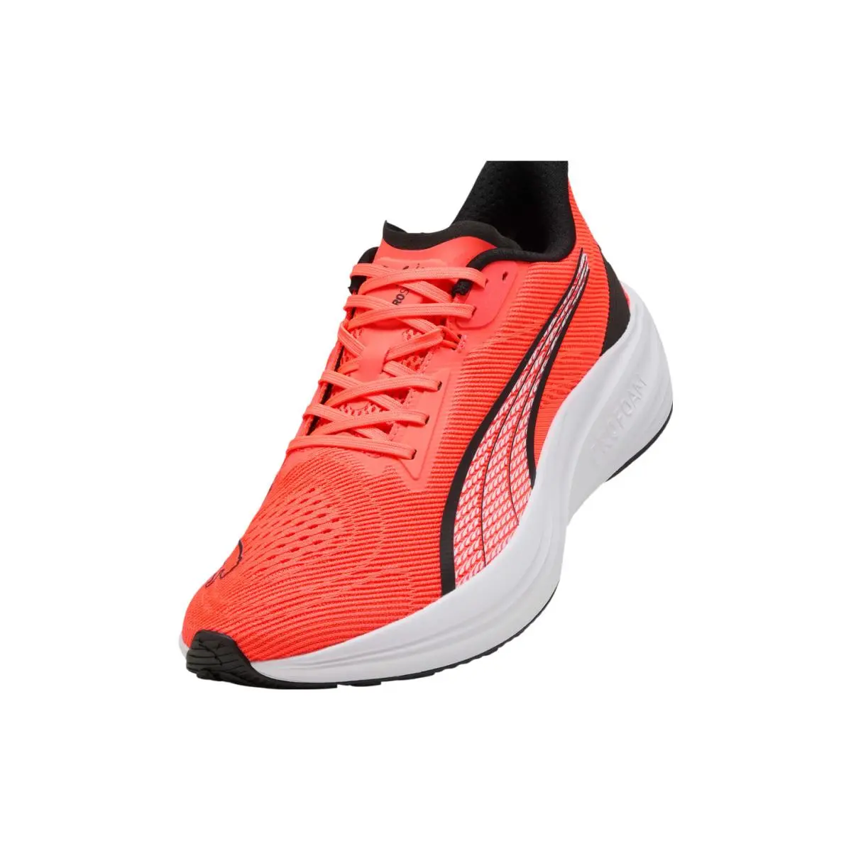 Puma shoes - PUMA Darter Pro - Darter Pro - 310152-21 - Red 0