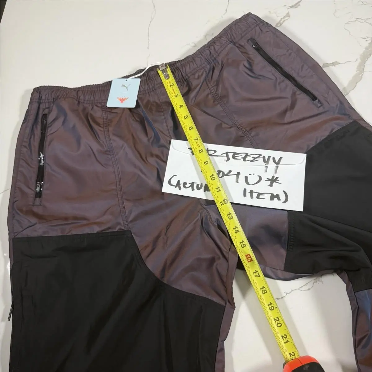Puma clothing - 625342 01 - 625342 01 - Purple 18