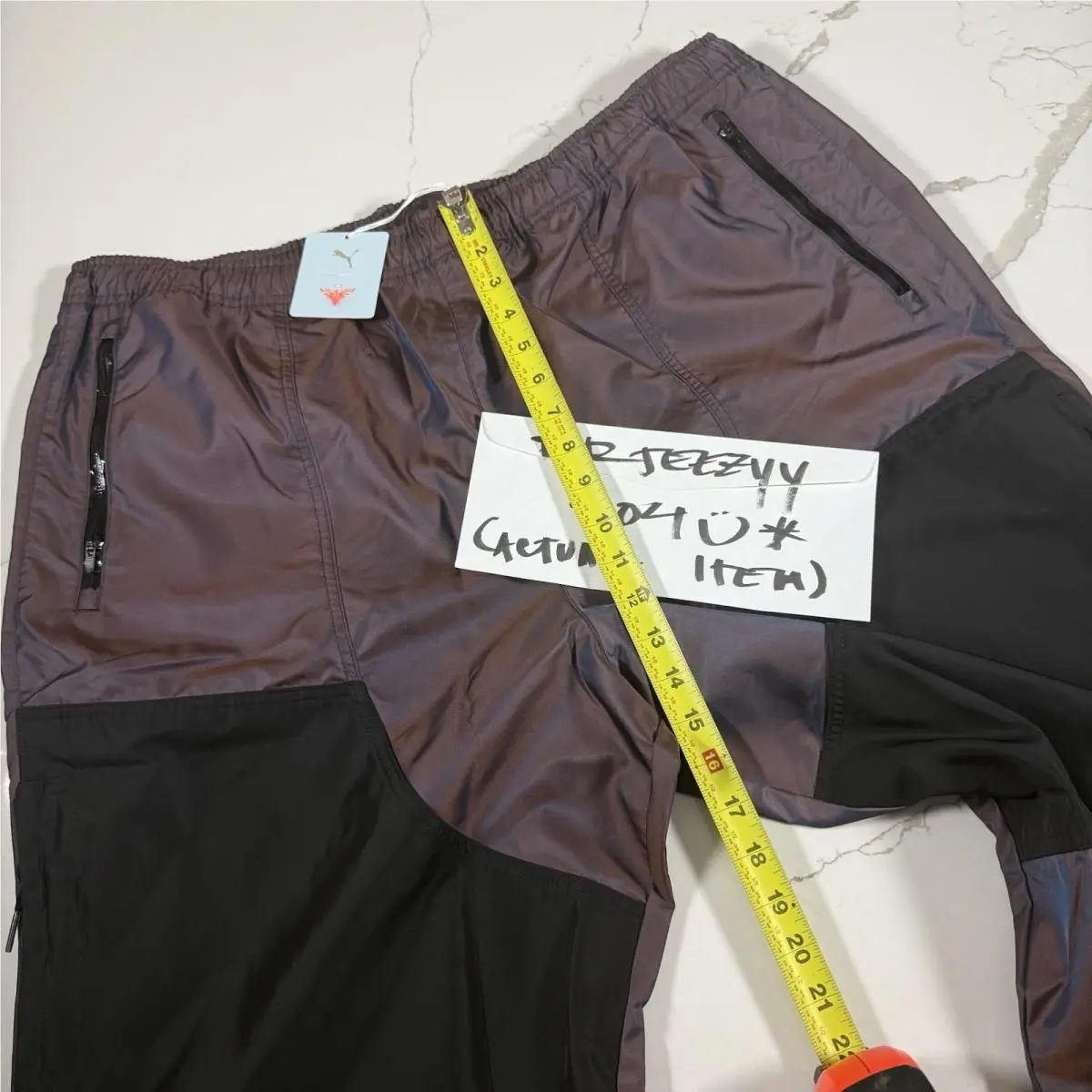 Puma clothing - 625342 01 - 625342 01 - Purple 19