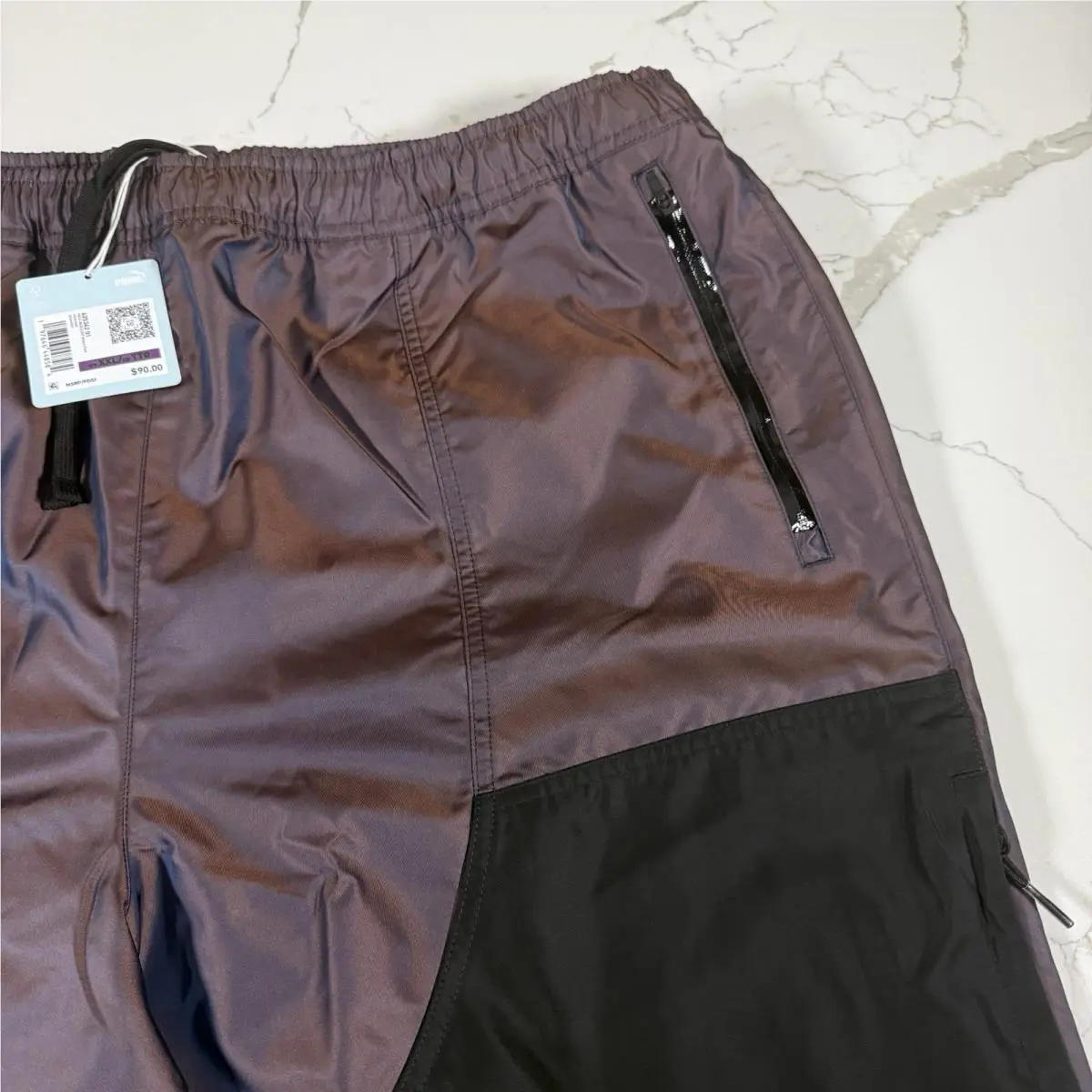 Puma clothing - 625342 01 - 625342 01 - Purple 2