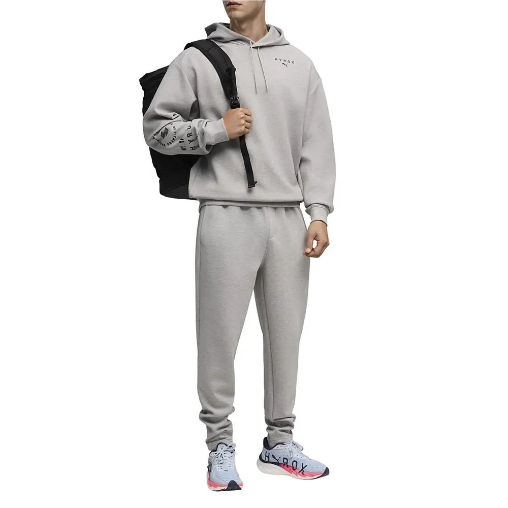 Puma clothing - 52857804 - 52857804 - Grey (UPC: 199259067459) 5