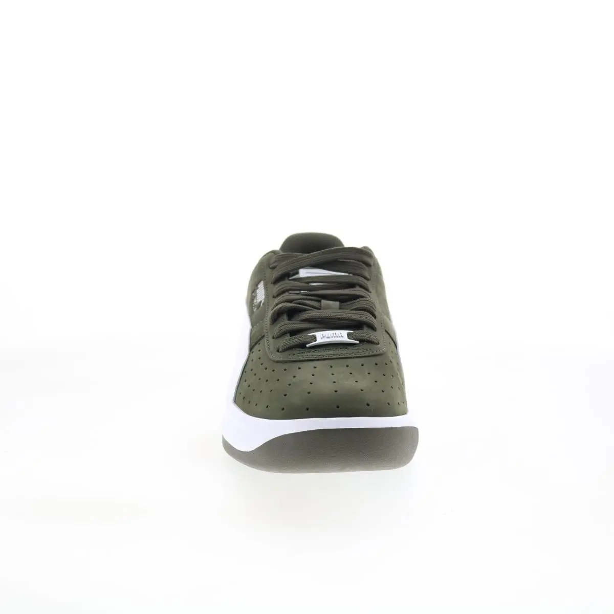 Puma shoes - Puma GV Special Olive - Special Olive - 40179201 - Green (UPC: 197672682396) 0
