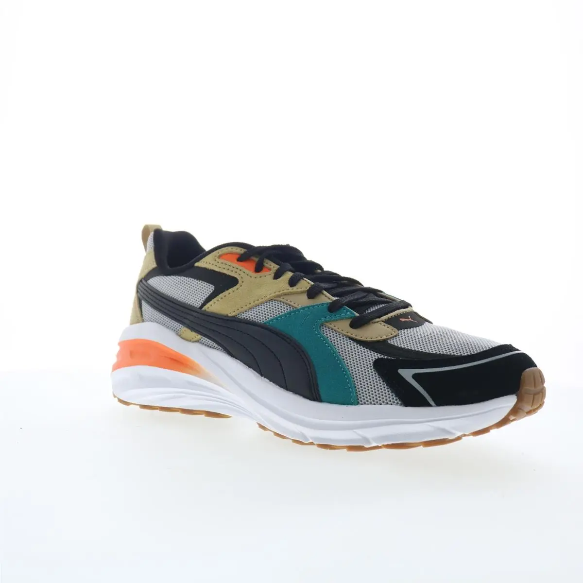 Puma shoes - Puma Hypnotic LS - Hypnotic - 39529512 - Gray (UPC: 197646446276) 0