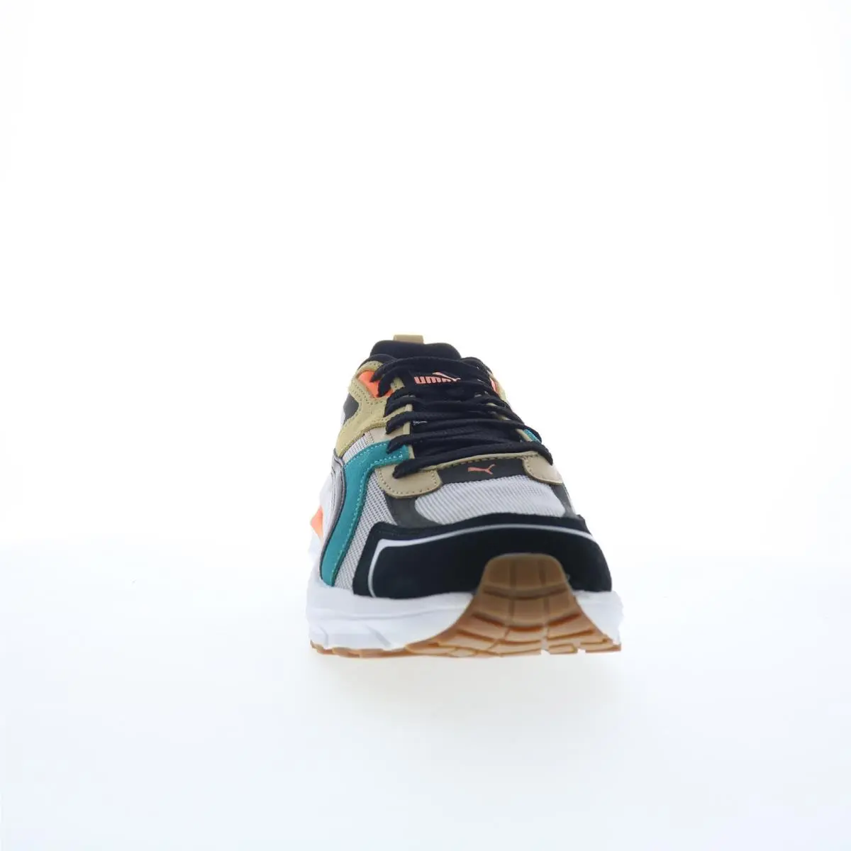 Puma shoes - Puma Hypnotic LS - Hypnotic - 39529512 - Gray (UPC: 197646446276) 1