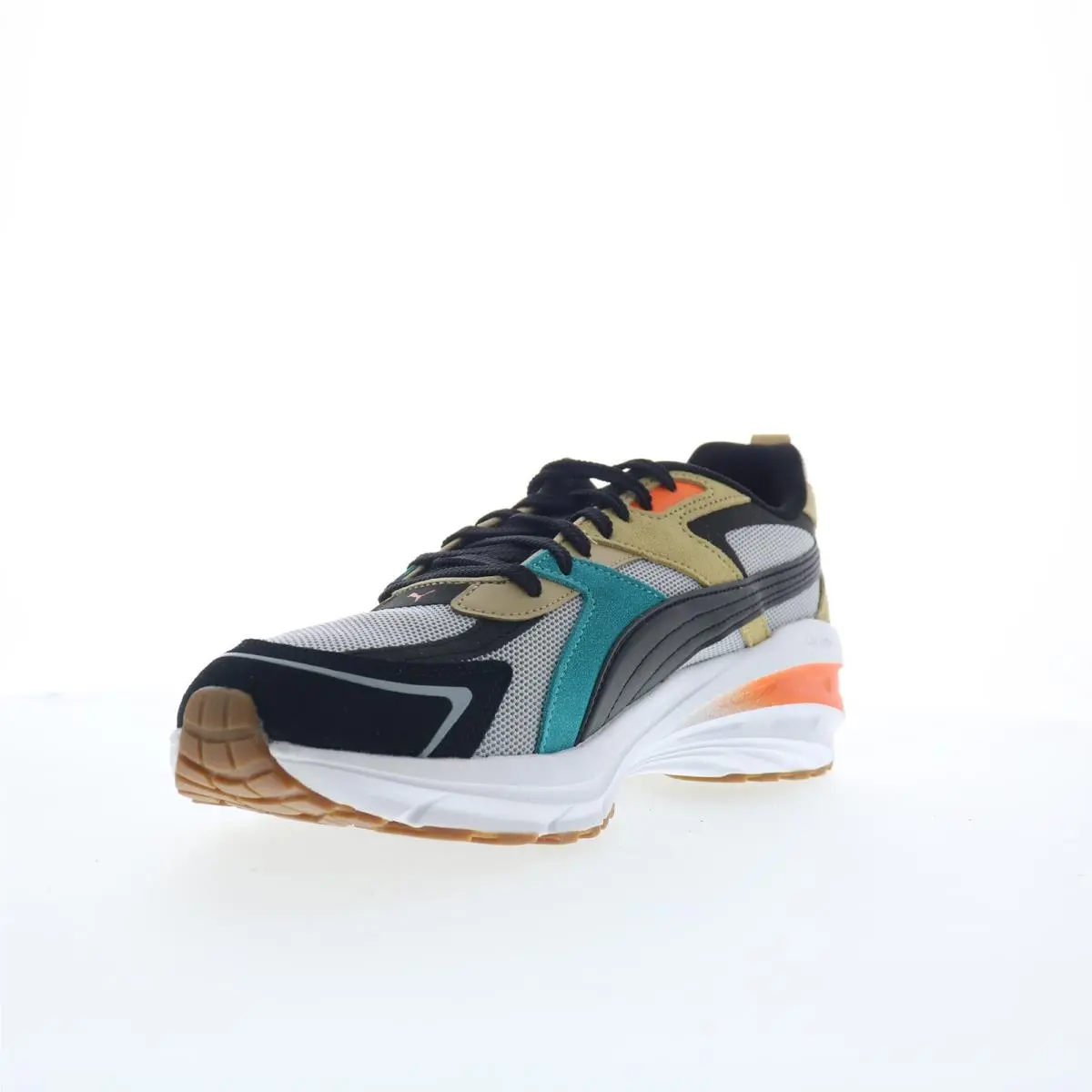 Puma shoes - Puma Hypnotic LS - Hypnotic - 39529512 - Gray (UPC: 197646446276) 2