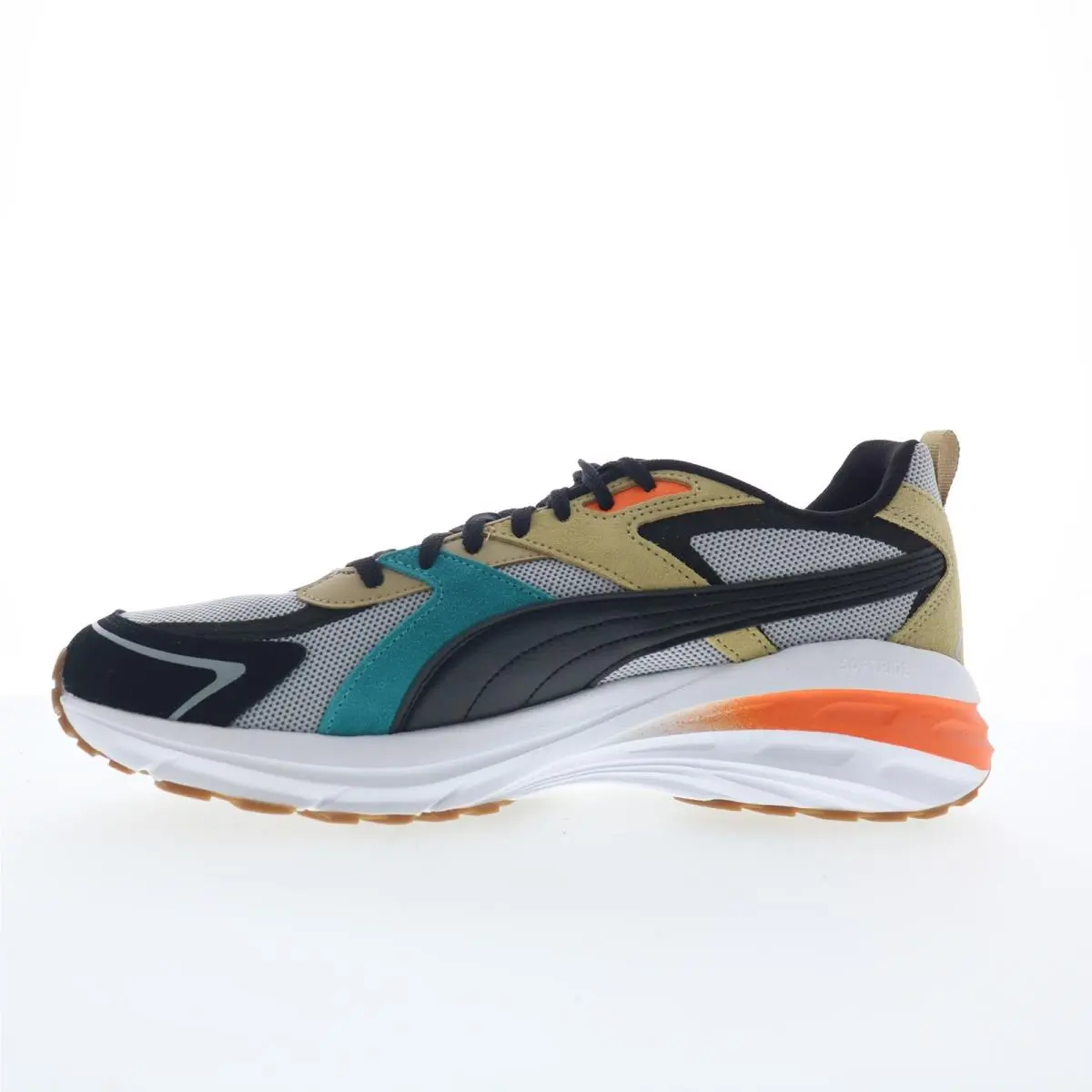 Puma shoes - Puma Hypnotic LS - Hypnotic - 39529512 - Gray (UPC: 197646446276) 3