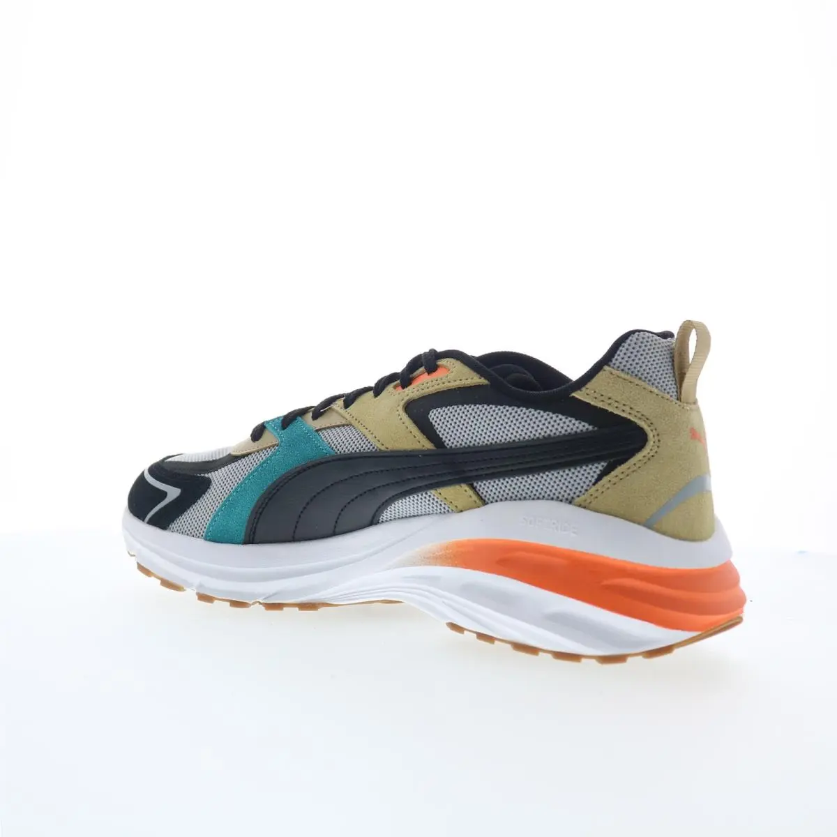 Puma shoes - Puma Hypnotic LS - Hypnotic - 39529512 - Gray (UPC: 197646446276) 4