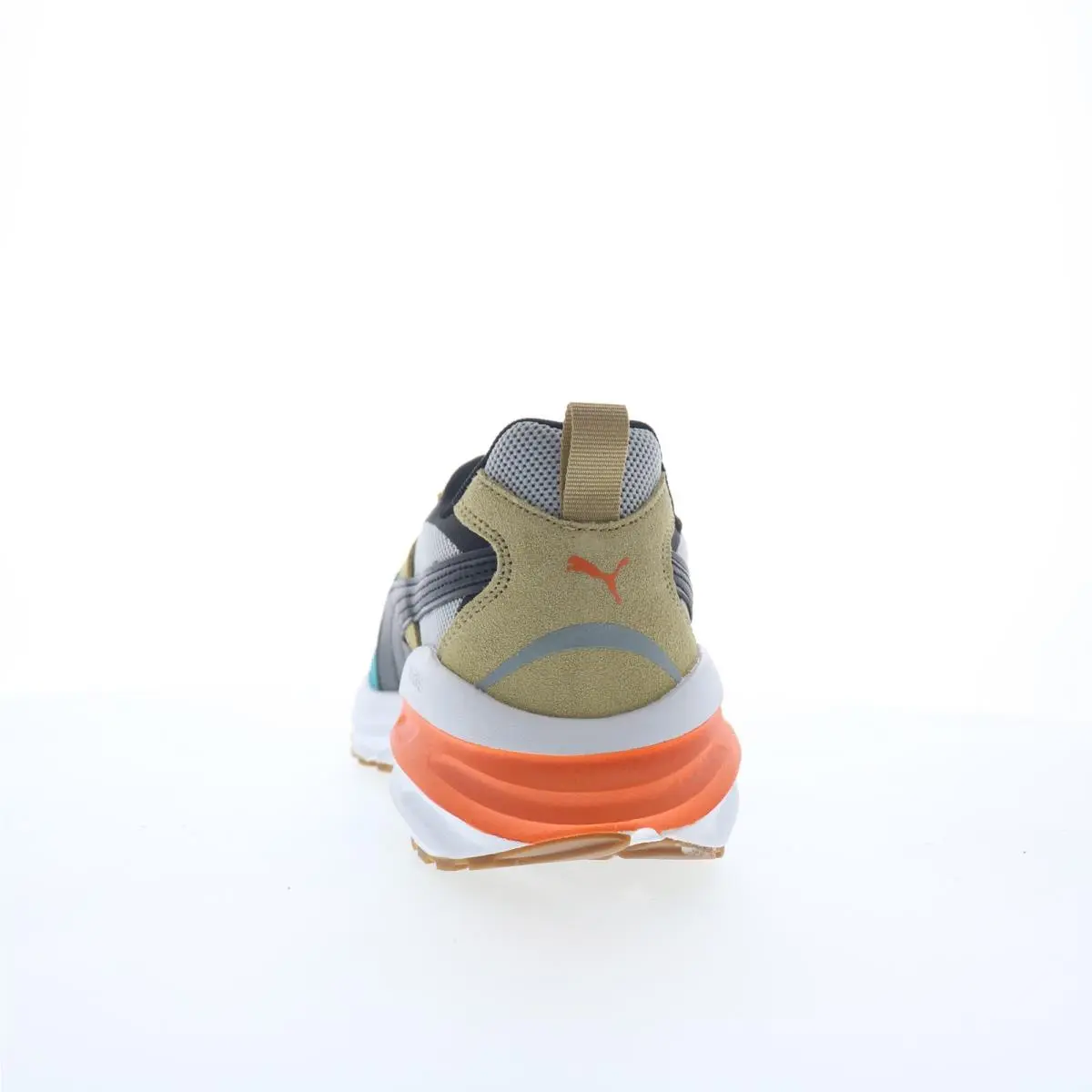 Puma shoes - Puma Hypnotic LS - Hypnotic - 39529512 - Gray (UPC: 197646446276) 5
