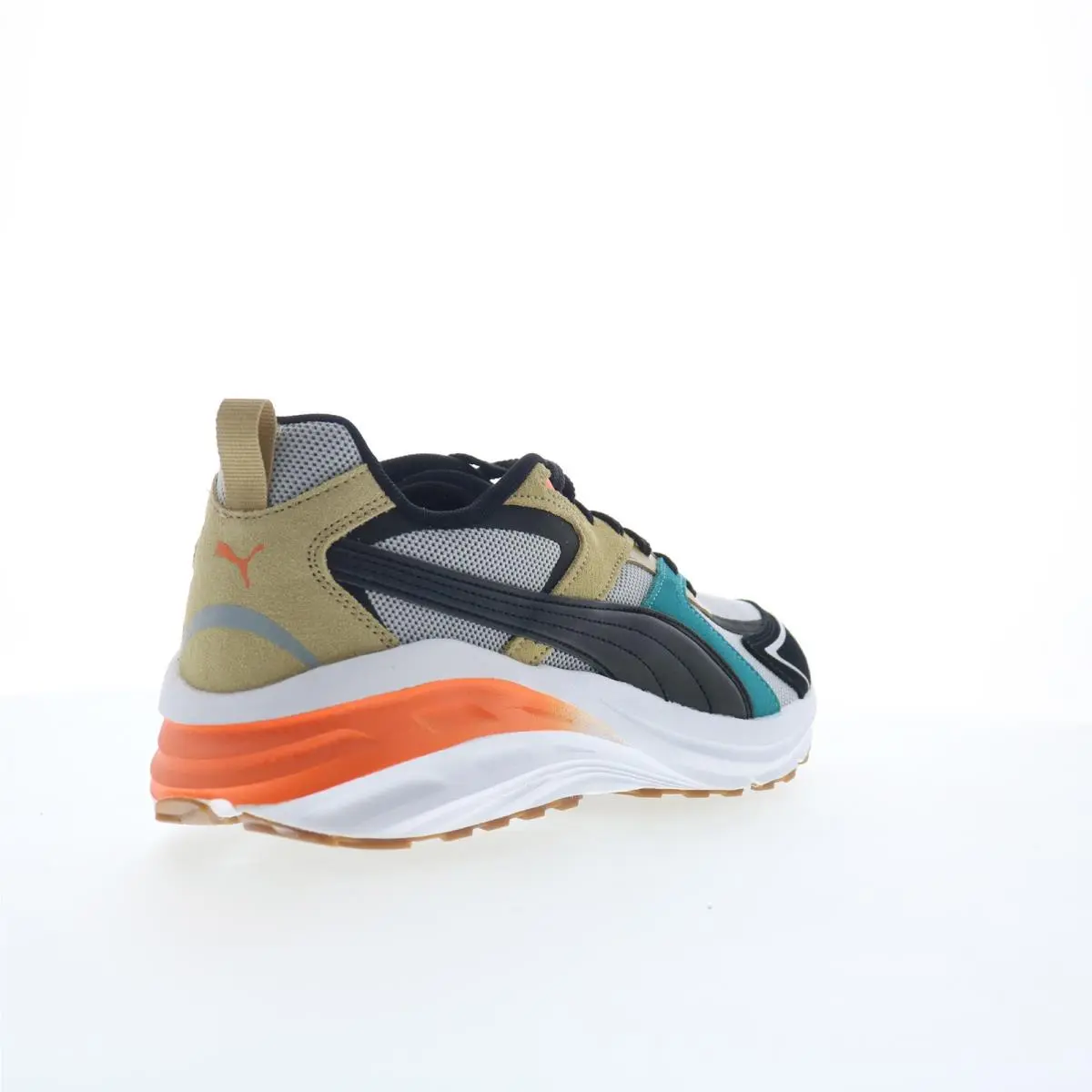 Puma shoes - Puma Hypnotic LS - Hypnotic - 39529512 - Gray (UPC: 197646446276) 6