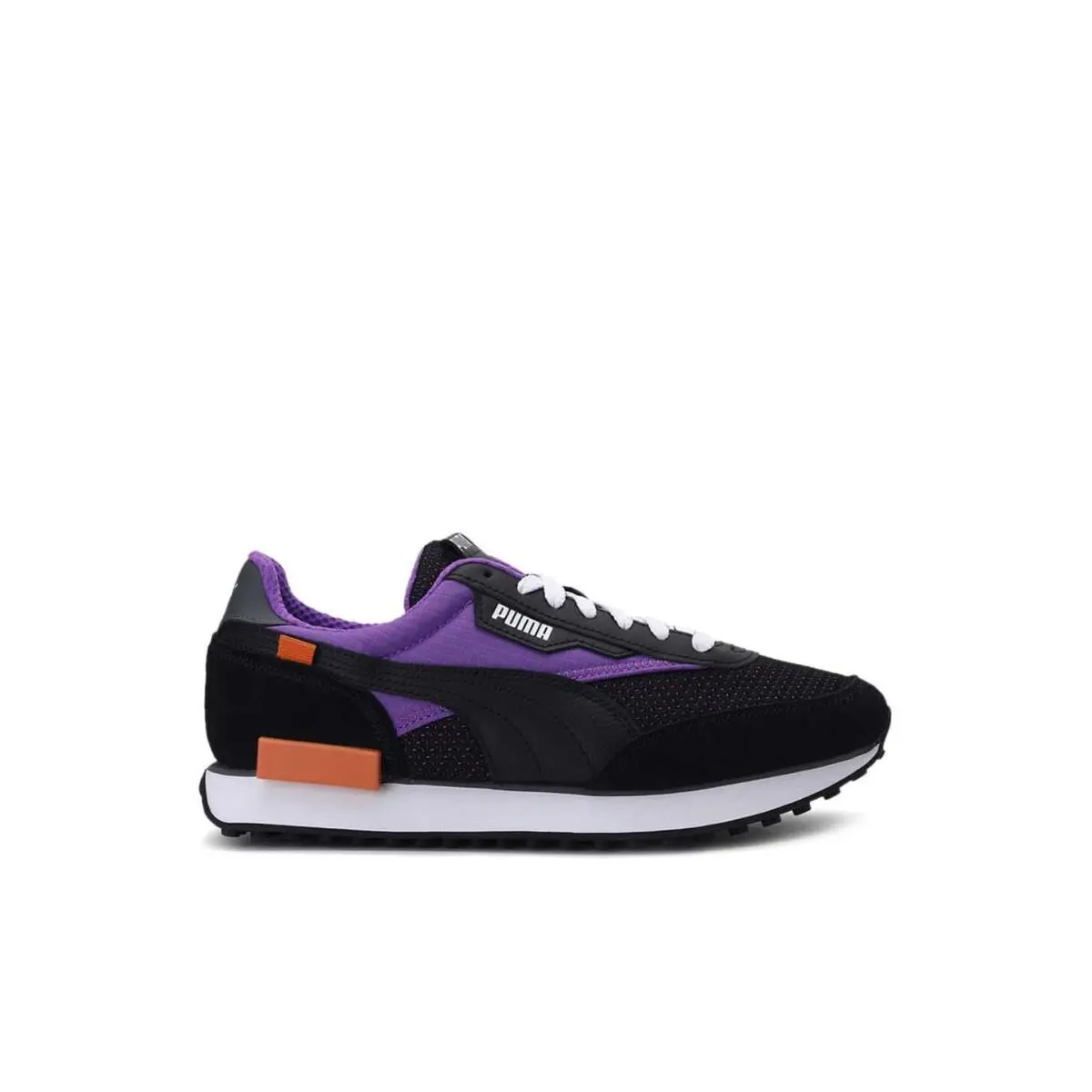 Puma shoes - PUMA Future - Future - Black 1
