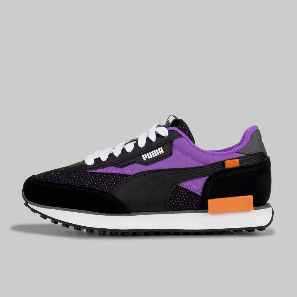 Puma shoes - PUMA Future - Future - Black 2