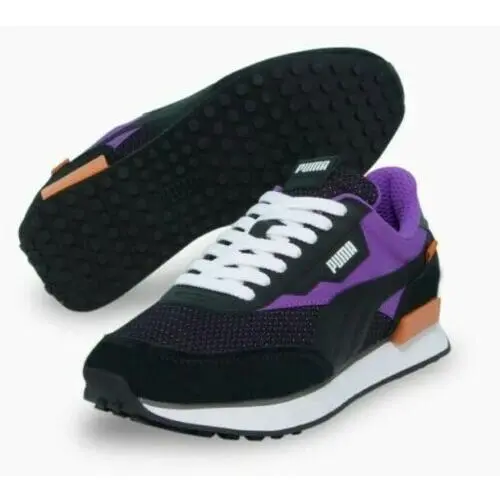Puma shoes - PUMA Future - Future - Black 3