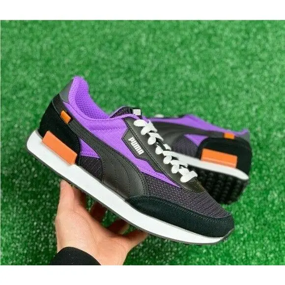 Puma Future Rider FV Sneakers. . Mens Size: 11.5
