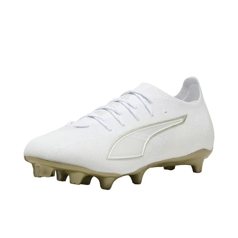 Puma shoes - PUMA Ultra 6 Pro Firm GroundArtificial Ground Soccer Cleats - 10869704 - White (UPC: 198556215310) 0