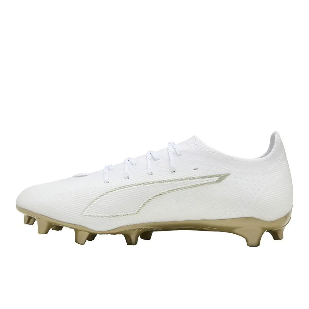 Puma shoes - PUMA Ultra 6 Pro Firm GroundArtificial Ground Soccer Cleats - 10869704 - White (UPC: 198556215310) 1