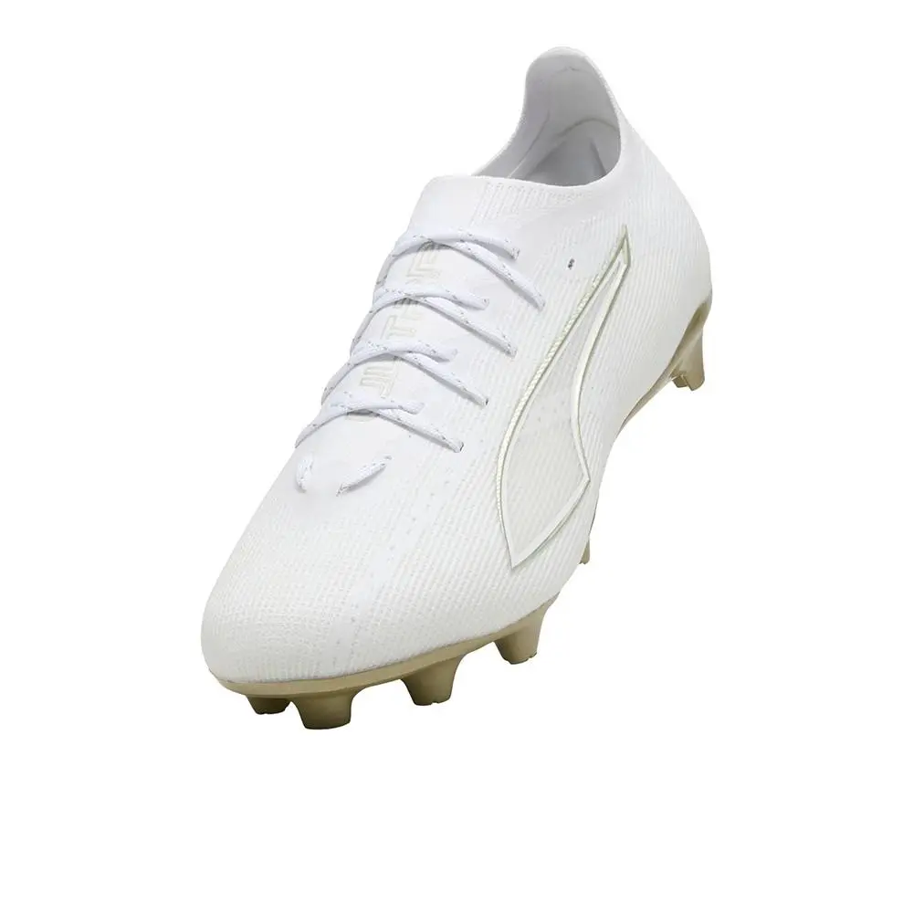 Puma shoes - PUMA Ultra 6 Pro Firm GroundArtificial Ground Soccer Cleats - 10869704 - White (UPC: 198556215310) 4