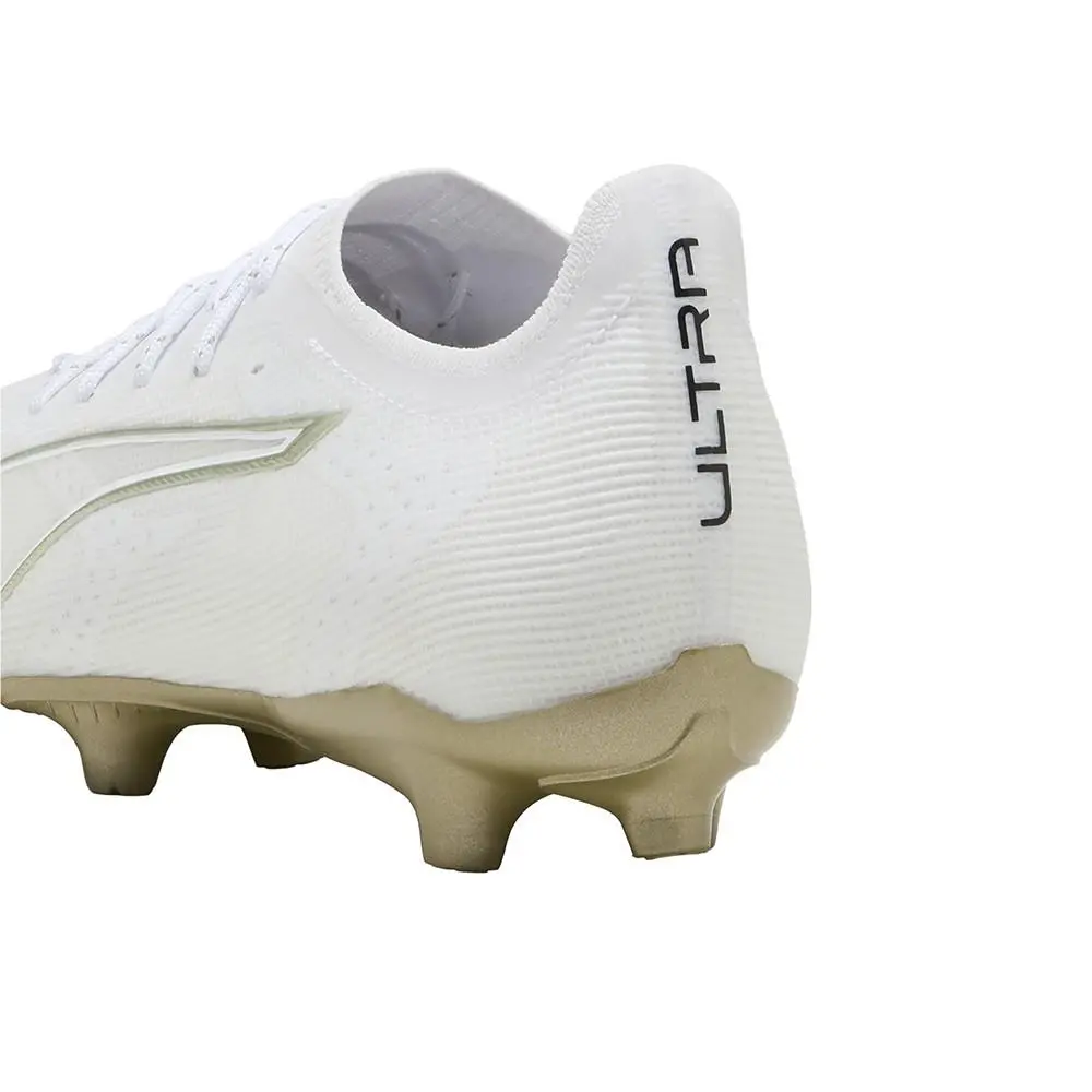 Puma shoes - PUMA Ultra 6 Pro Firm GroundArtificial Ground Soccer Cleats - 10869704 - White (UPC: 198556215310) 5