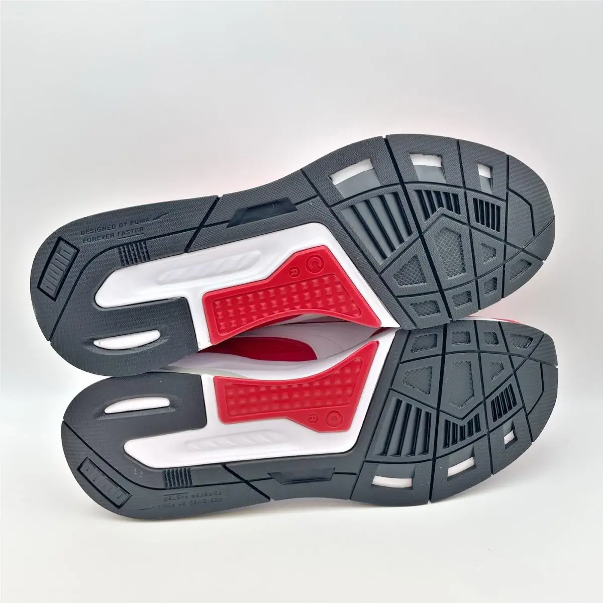 Puma shoes - Red (UPC: 195100044549) 9