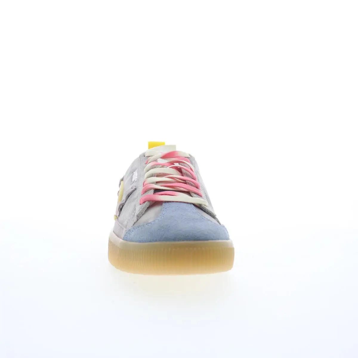 Puma shoes - PUMA Suede - Suede - 380513-01 - Gray (UPC: 194578595843) 1