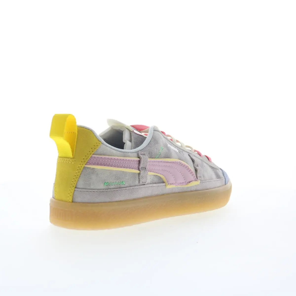 Puma shoes - PUMA Suede - Suede - 380513-01 - Gray (UPC: 194578595843) 6