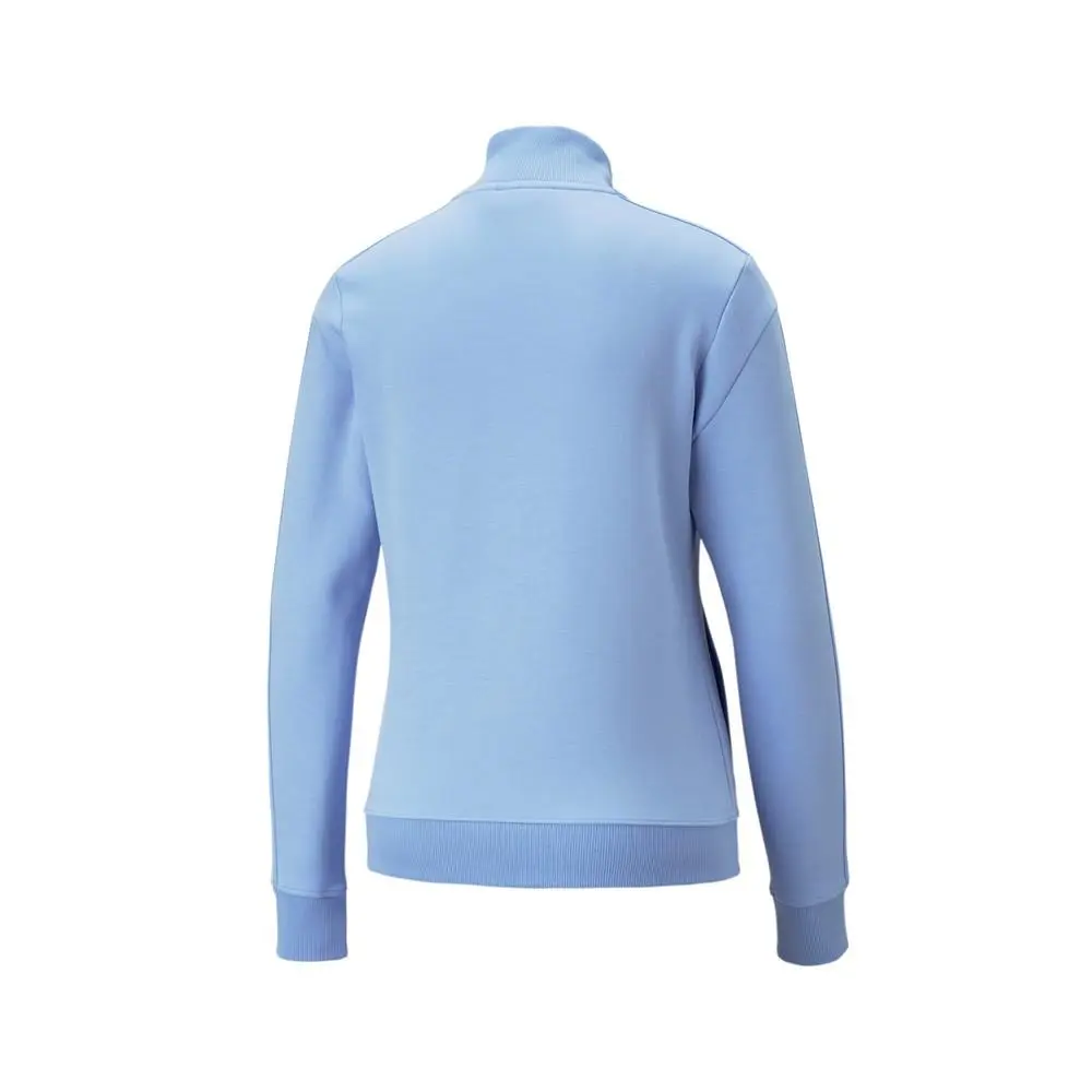 Puma clothing - PUMA Bmw Mms Mt7 Full Zip Track Jacket - 53826208 - Blue (UPC: 195730092064) 0