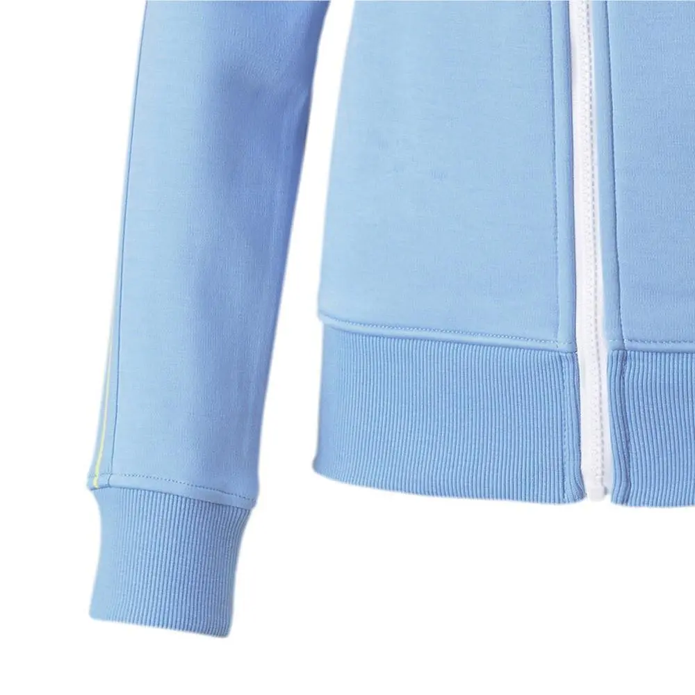 Puma clothing - PUMA Bmw Mms Mt7 Full Zip Track Jacket - 53826208 - Blue (UPC: 195730092064) 3