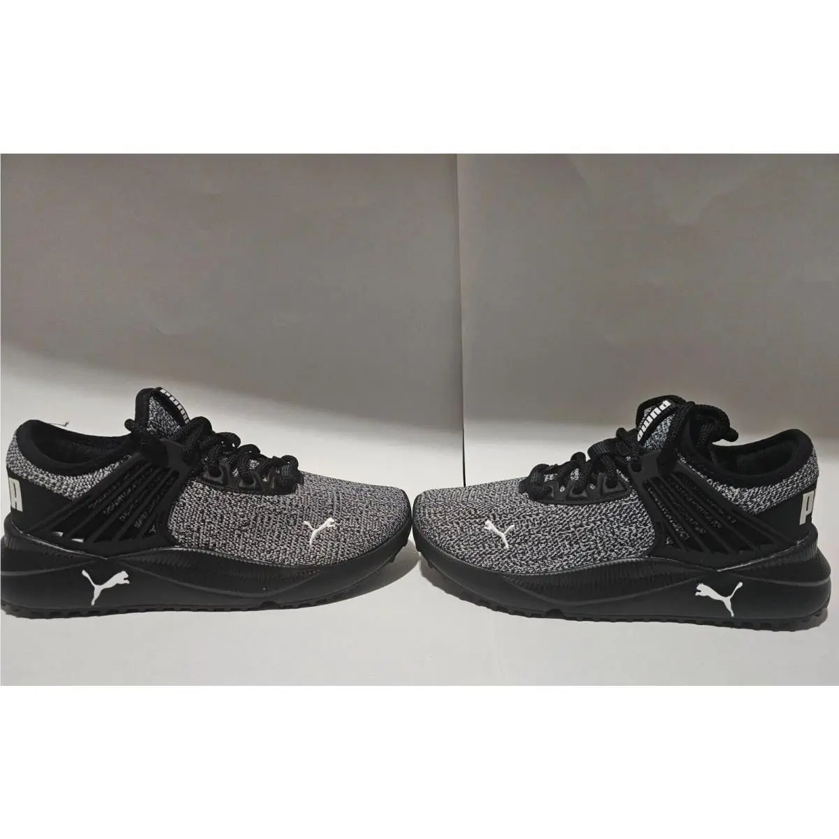 Puma shoes - PUMA Pacer Future - Pacer Future - Black 10
