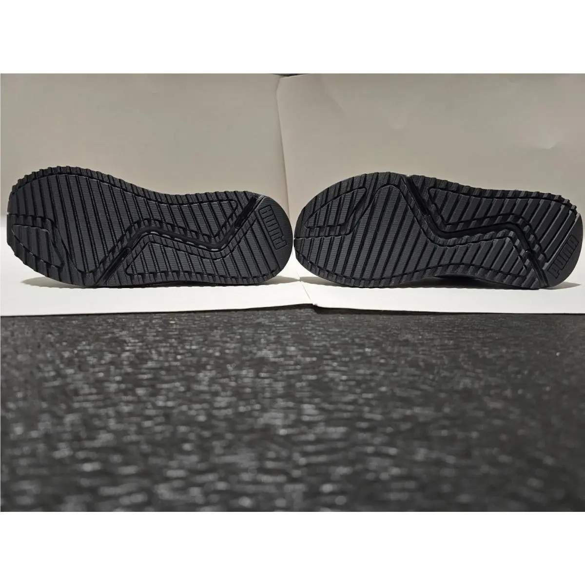 Puma shoes - PUMA Pacer Future - Pacer Future - Black 3