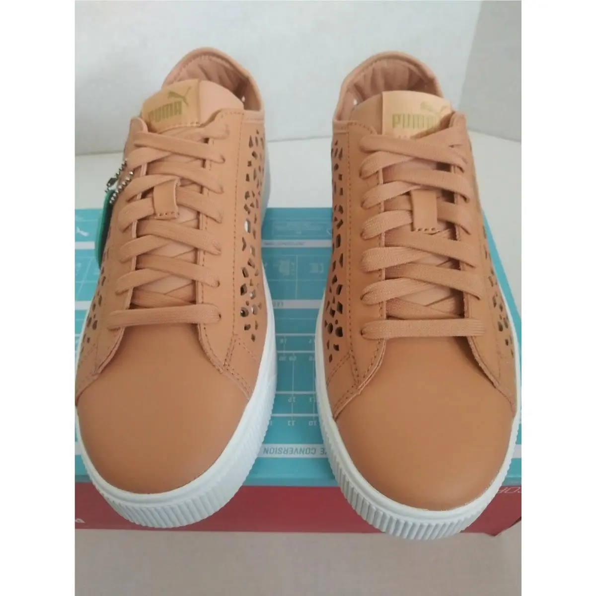 Puma shoes - Beige 0