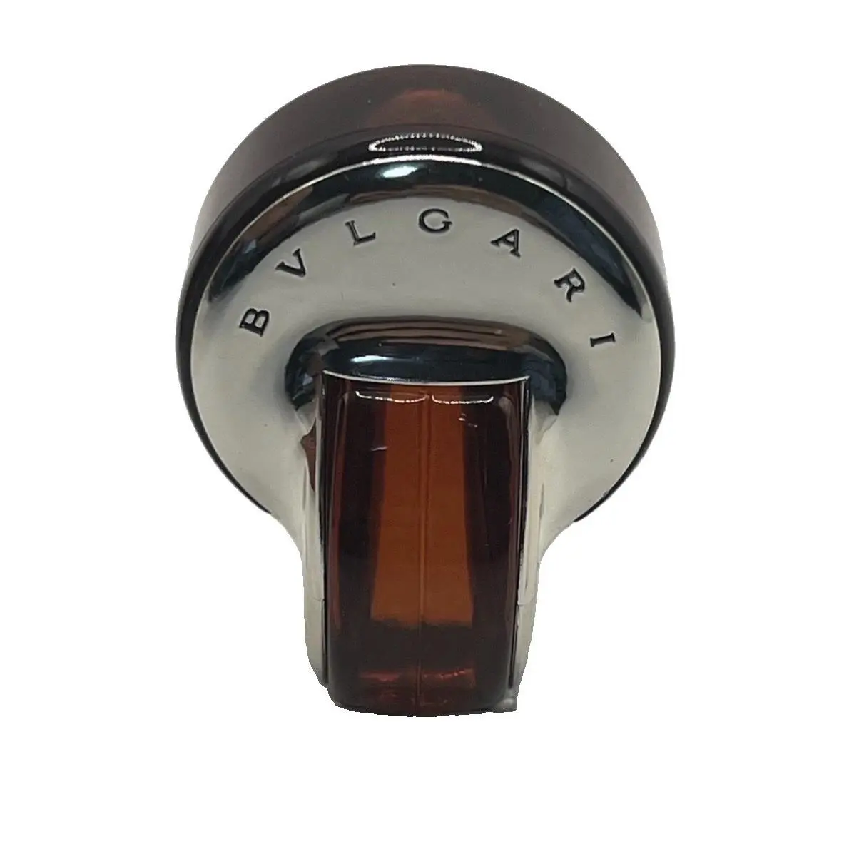 Bvlgari Omnia Eau De Parfum Edp 5ml 0.17fl.oz. Mini Size Rare