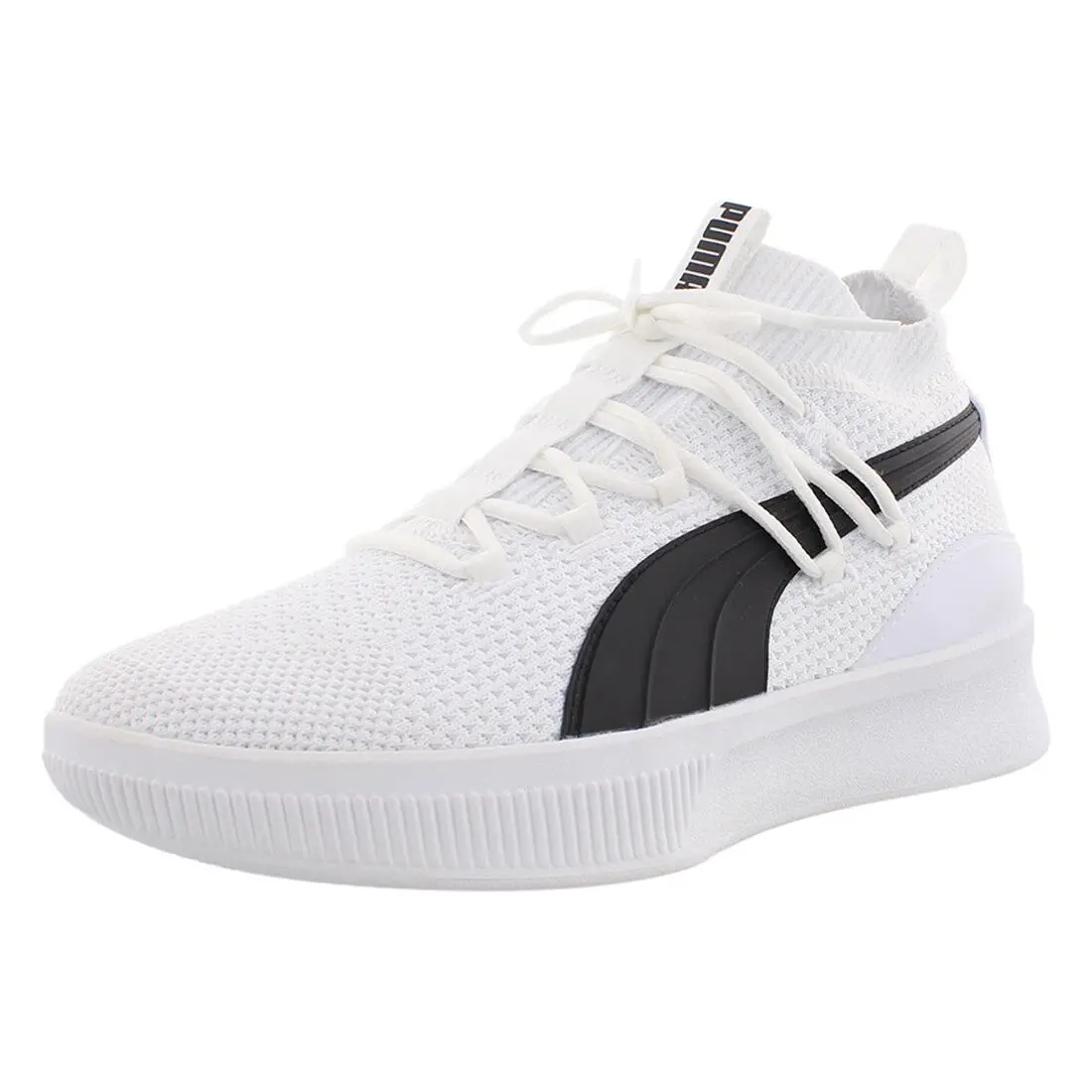 Puma Clyde Court GW Jr. New. Kids Size: 6y