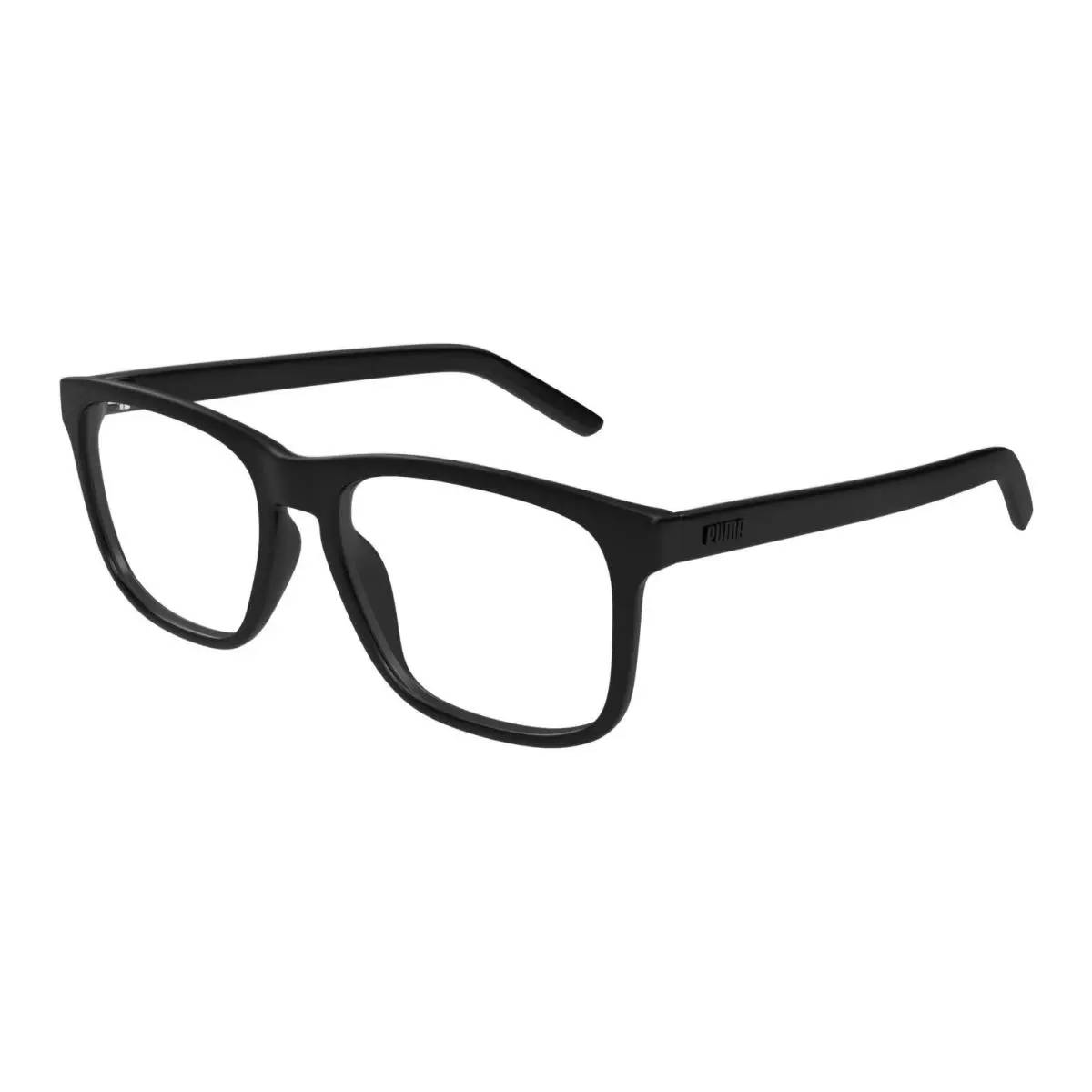 Puma PU0517o-001 Eyeglasses 55mm