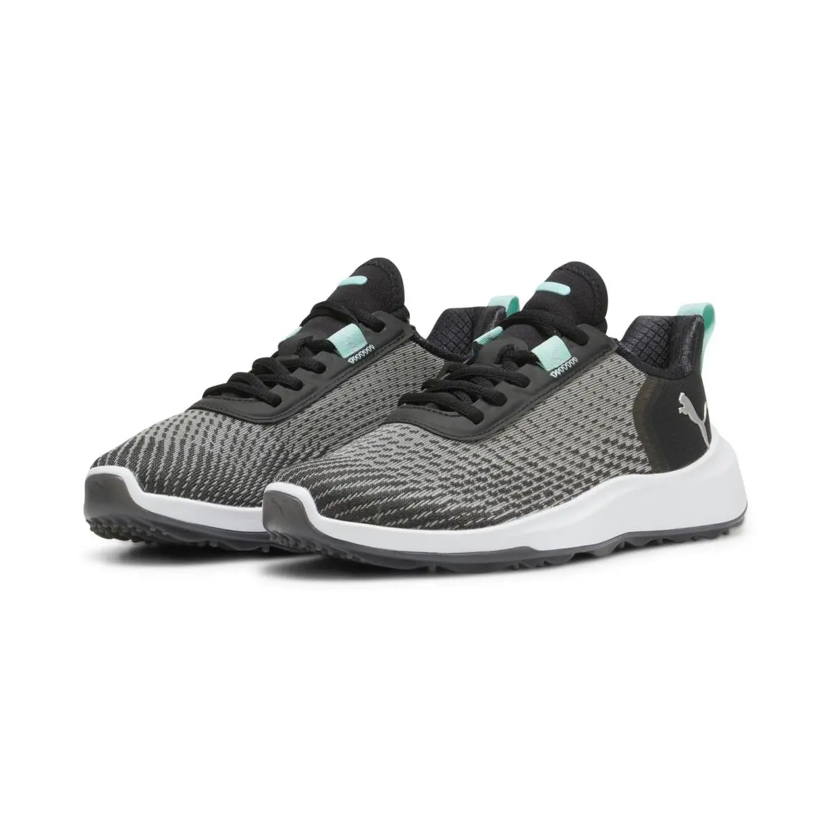 Puma shoes - 309735 - 309735 - Black (UPC: 196858329230) 0