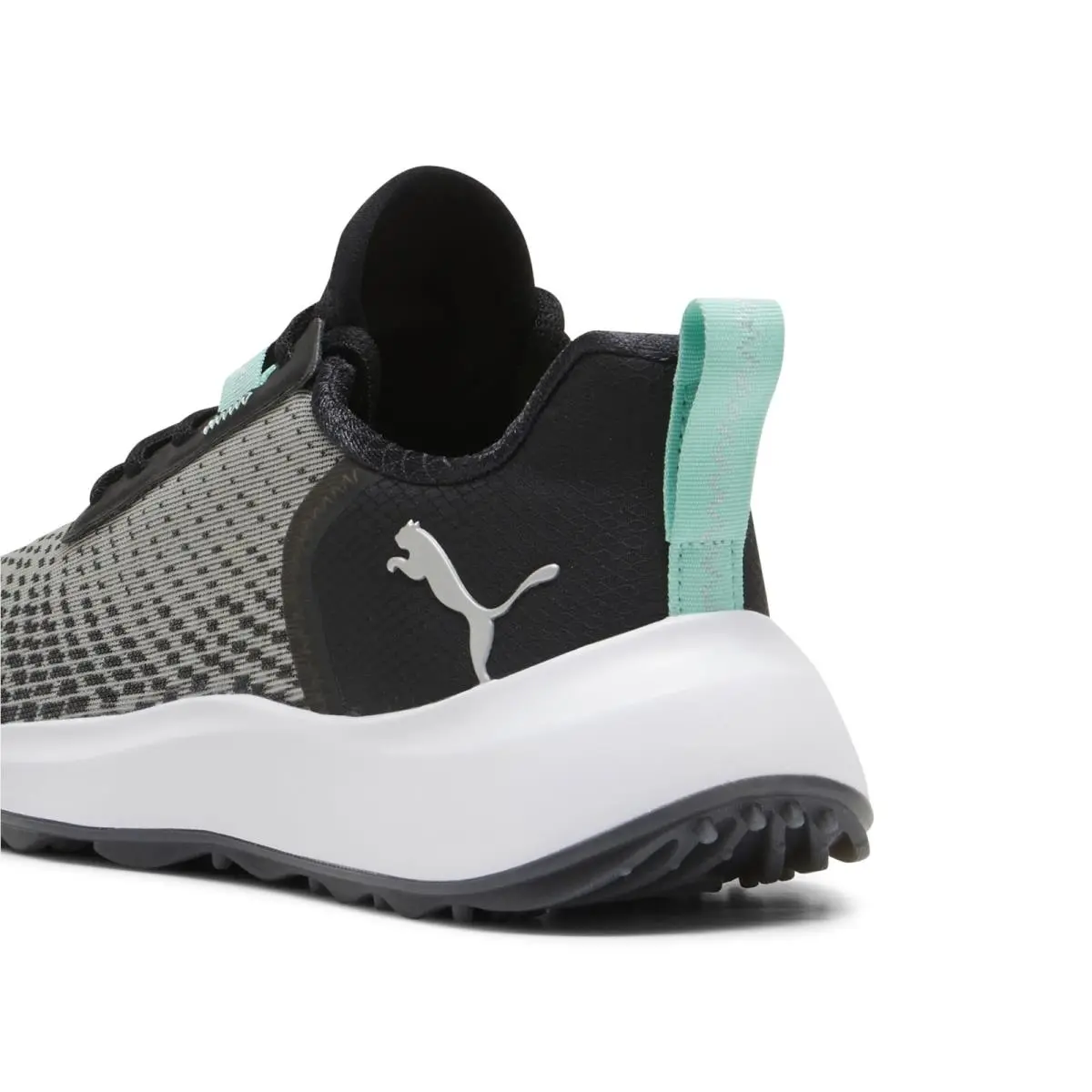Puma shoes - 309735 - 309735 - Black (UPC: 196858329230) 3