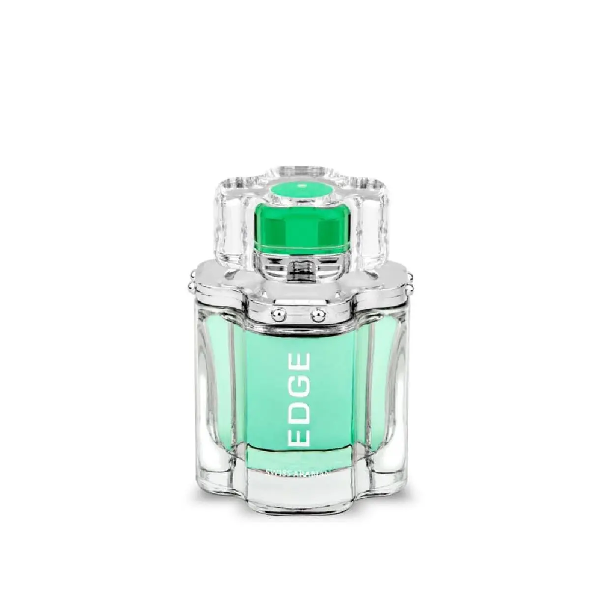 Swiss Arabian Edge - Luxury Products From Dubai - Long Lasting Addictive