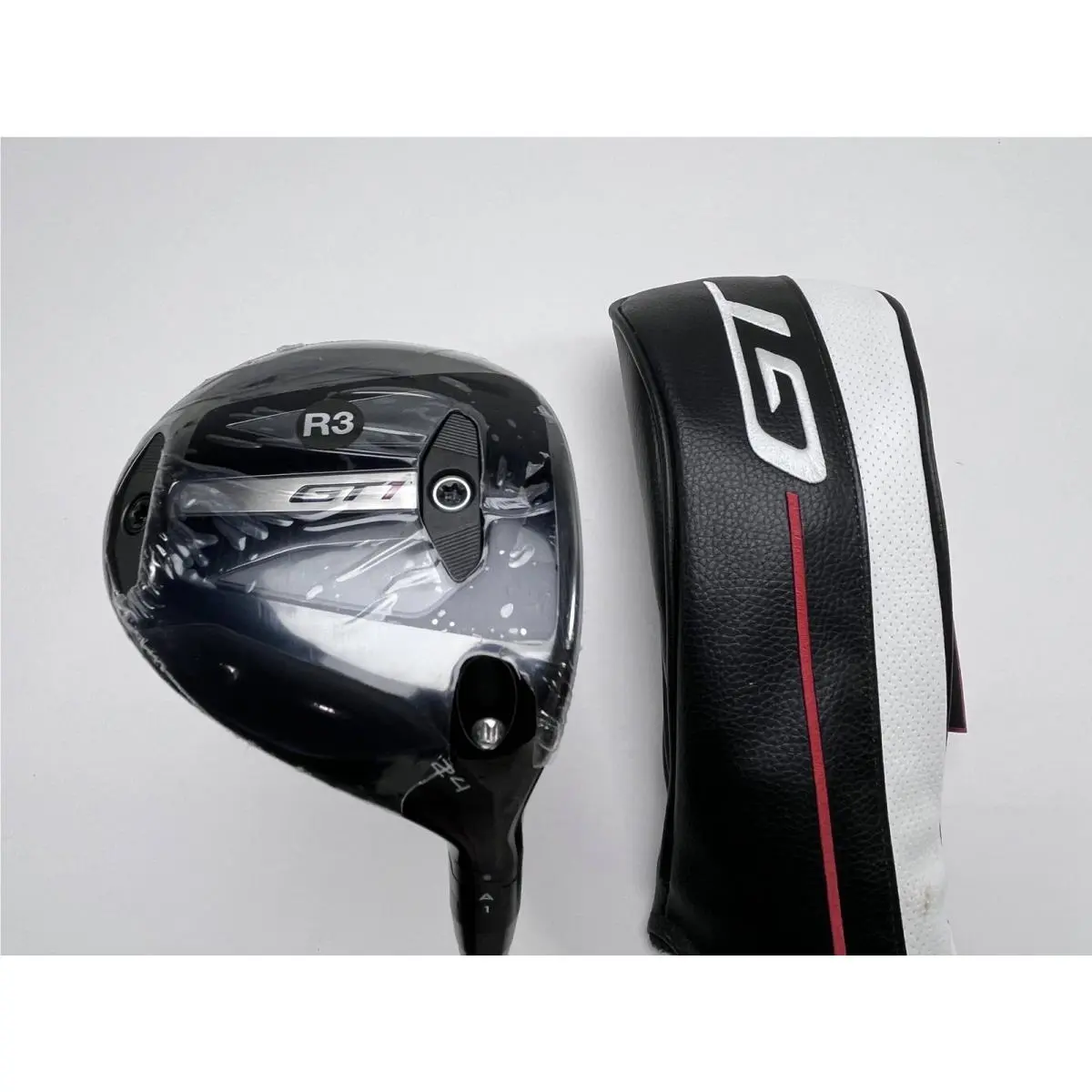Titleist GT1 9 Fairway Wood 24 Fujikura Air Speeder R3 35g Ladies RH HC