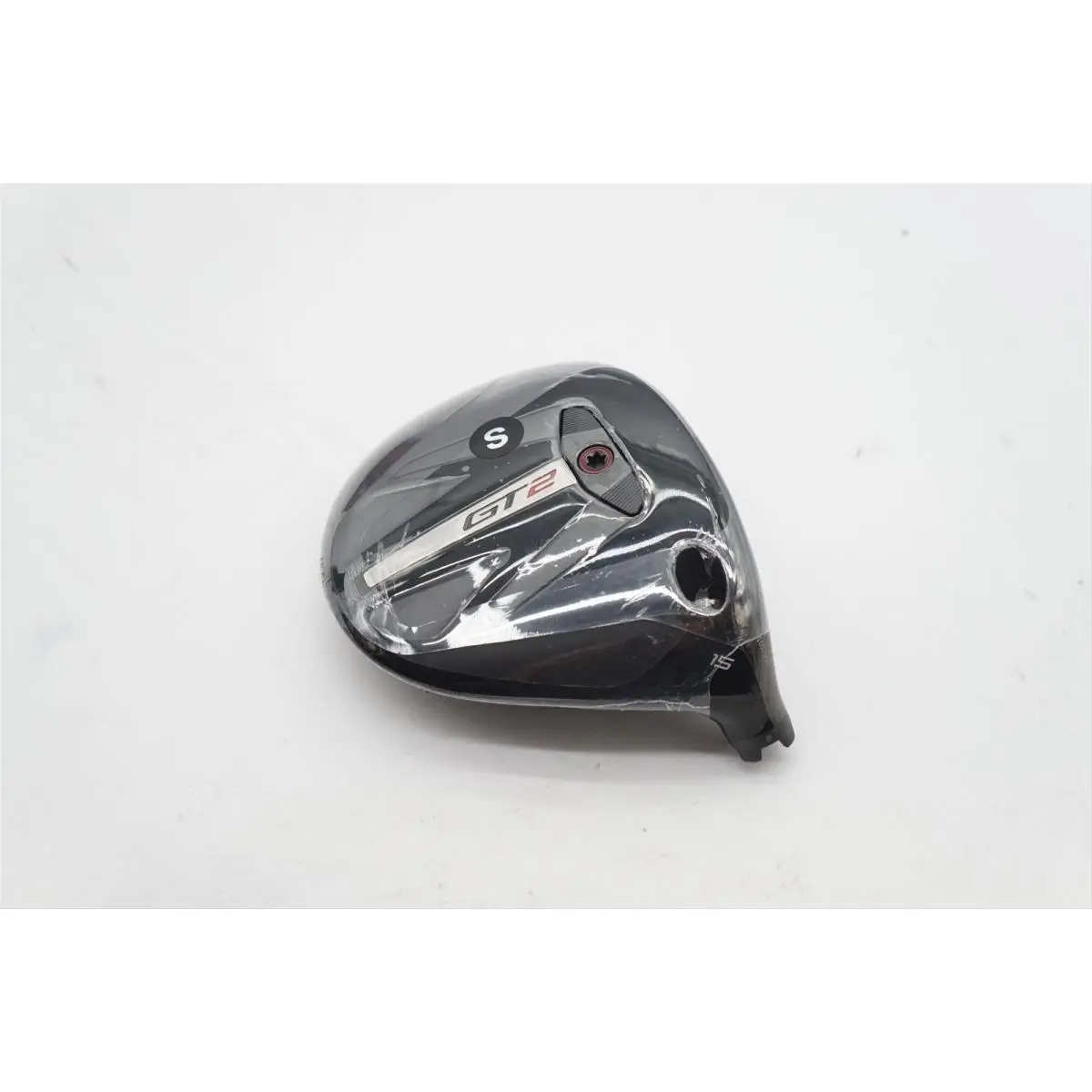 Titleist Gt2 15 3 Fairway Wood Club Head Only In Plastic 1-15-B